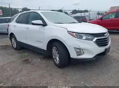 3GNAXSEVXJL397504 2018 CHEVROLET EQUINOX