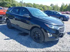 3GNAXSEVXJL404872 2018 CHEVROLET EQUINOX