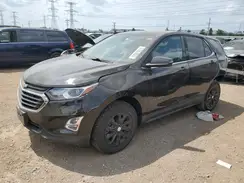 3GNAXSEVXJL405942 2018 CHEVROLET EQUINOX