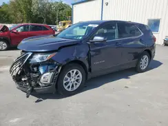 3GNAXSEVXJL408436 2018 CHEVROLET EQUINOX