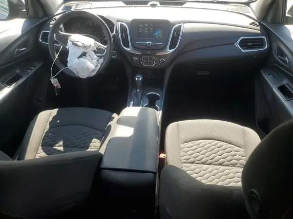 3GNAXSEVXJL408436 2018 CHEVROLET EQUINOX - Image 8