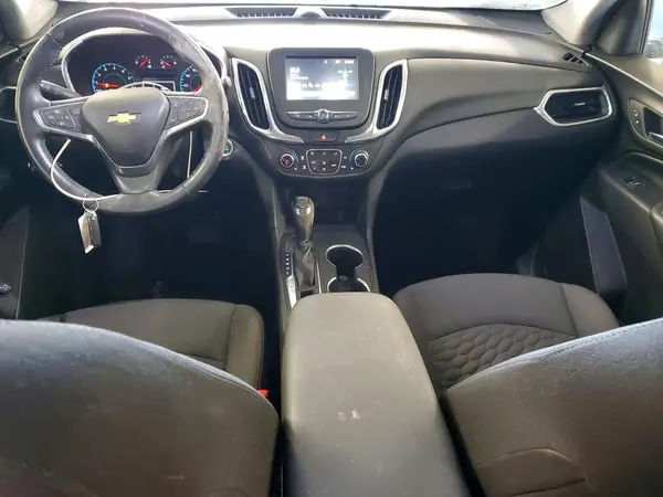 3GNAXSEVXJS500460 2018 CHEVROLET EQUINOX - Image 8