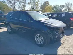 3GNAXSEVXJS504105 2018 CHEVROLET EQUINOX