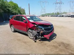 3GNAXSEVXJS510874 2018 CHEVROLET EQUINOX