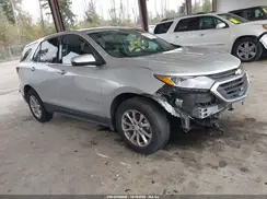 3GNAXSEVXJS512561 2018 CHEVROLET EQUINOX