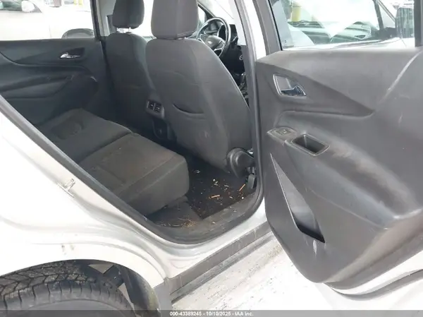 3GNAXSEVXJS512561 2018 CHEVROLET EQUINOX - Image 8