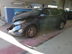 3GNAXSEVXJS528033 2018 CHEVROLET EQUINOX