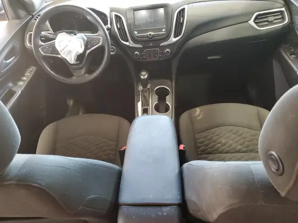 3GNAXSEVXJS528033 2018 CHEVROLET EQUINOX - Image 8