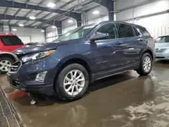 3GNAXSEVXJS528176 2018 CHEVROLET EQUINOX