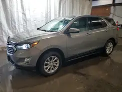 3GNAXSEVXJS532261 2018 CHEVROLET EQUINOX