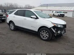 3GNAXSEVXJS538514 2018 CHEVROLET EQUINOX