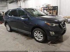 3GNAXSEVXJS540070 2018 CHEVROLET EQUINOX