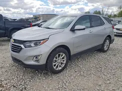 3GNAXSEVXJS541204 2018 CHEVROLET EQUINOX