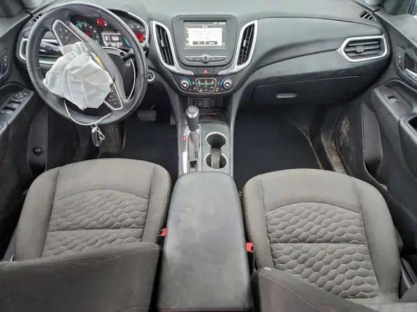 3GNAXSEVXJS541624 2018 CHEVROLET EQUINOX - Image 8