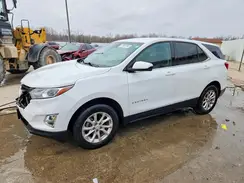 3GNAXSEVXJS543356 2018 CHEVROLET EQUINOX