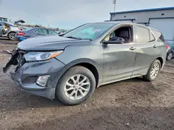 3GNAXSEVXJS543731 2018 CHEVROLET EQUINOX