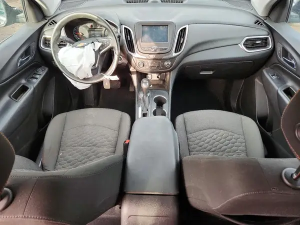 3GNAXSEVXJS543731 2018 CHEVROLET EQUINOX - Image 8