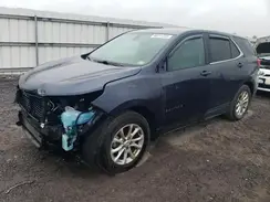 3GNAXSEVXJS544698 2018 CHEVROLET EQUINOX