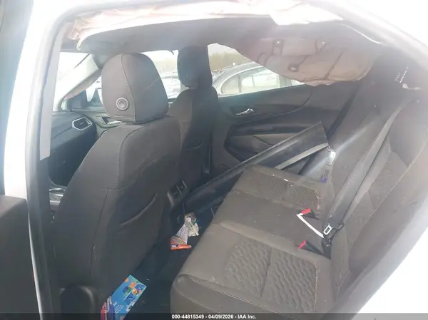 3GNAXSEVXJS546273 2018 CHEVROLET EQUINOX - Image 8