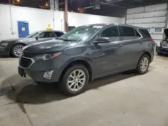3GNAXSEVXJS548718 2018 CHEVROLET EQUINOX