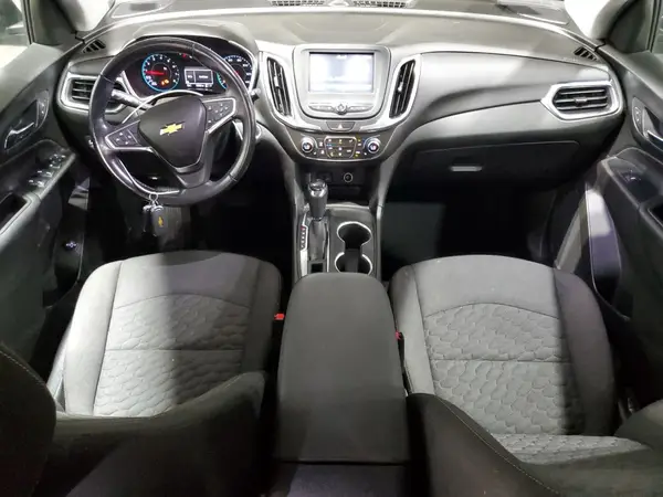 3GNAXSEVXJS548718 2018 CHEVROLET EQUINOX - Image 8