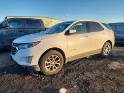3GNAXSEVXJS550243 2018 CHEVROLET EQUINOX