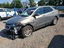3GNAXSEVXJS556995 2018 CHEVROLET EQUINOX