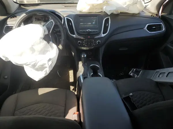 3GNAXSEVXJS556995 2018 CHEVROLET EQUINOX - Image 8