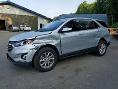 3GNAXSEVXJS568452 2018 CHEVROLET EQUINOX