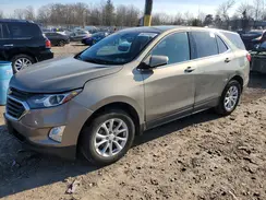 3GNAXSEVXJS569276 2018 CHEVROLET EQUINOX