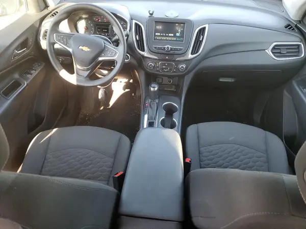 3GNAXSEVXJS569276 2018 CHEVROLET EQUINOX - Image 8