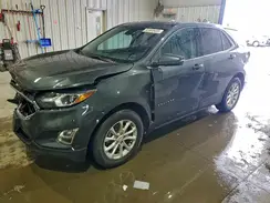 3GNAXSEVXJS569522 2018 CHEVROLET EQUINOX