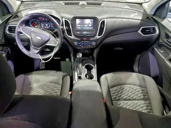 3GNAXSEVXJS569522 2018 CHEVROLET EQUINOX - Image 8