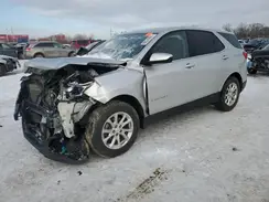 3GNAXSEVXJS570072 2018 CHEVROLET EQUINOX