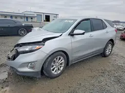 3GNAXSEVXJS572226 2018 CHEVROLET EQUINOX