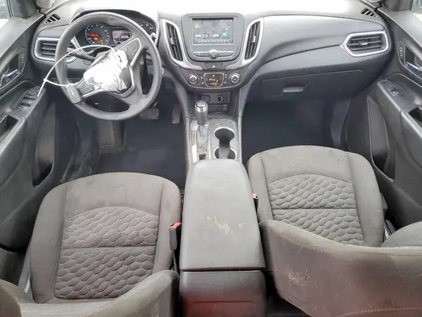 3GNAXSEVXJS572226 2018 CHEVROLET EQUINOX - Image 8