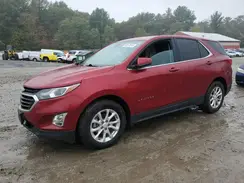 3GNAXSEVXJS572730 2018 CHEVROLET EQUINOX