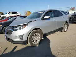 3GNAXSEVXJS573134 2018 CHEVROLET EQUINOX