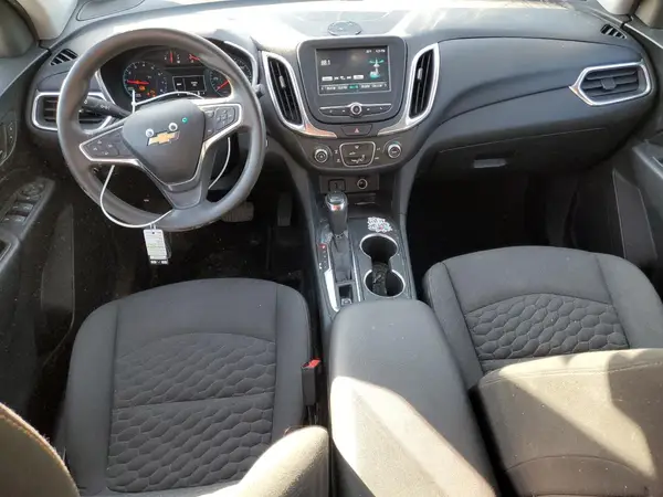 3GNAXSEVXJS573134 2018 CHEVROLET EQUINOX - Image 8
