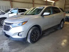 3GNAXSEVXJS577295 2018 CHEVROLET EQUINOX