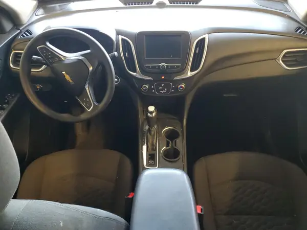 3GNAXSEVXJS577295 2018 CHEVROLET EQUINOX - Image 8
