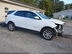 3GNAXSEVXJS577720 2018 CHEVROLET EQUINOX