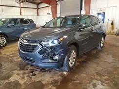3GNAXSEVXJS577975 2018 CHEVROLET EQUINOX
