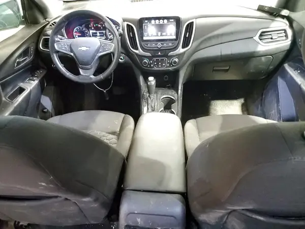 3GNAXSEVXJS578625 2018 CHEVROLET EQUINOX - Image 8