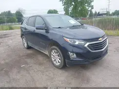 3GNAXSEVXJS579113 2018 CHEVROLET EQUINOX
