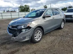 3GNAXSEVXJS579919 2018 CHEVROLET EQUINOX