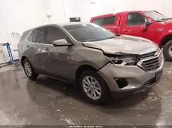 3GNAXSEVXJS580908 2018 CHEVROLET EQUINOX