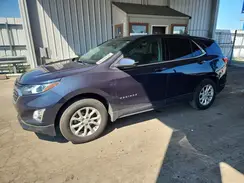 3GNAXSEVXJS590600 2018 CHEVROLET EQUINOX