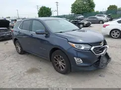 3GNAXSEVXJS591486 2018 CHEVROLET EQUINOX