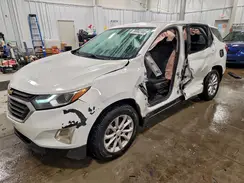 3GNAXSEVXJS593755 2018 CHEVROLET EQUINOX